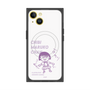 プレミアムスクエアケース with MagSafe［ ちびまる子ちゃん - セリフC ］