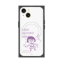 プレミアムスクエアケース with MagSafe［ ちびまる子ちゃん - セリフC ］