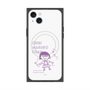 プレミアムスクエアケース with MagSafe［ ちびまる子ちゃん - セリフC ］