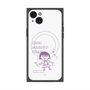 プレミアムスクエアケース with MagSafe［ ちびまる子ちゃん - セリフC ］