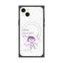 プレミアムスクエアケース with MagSafe［ ちびまる子ちゃん - セリフC ］