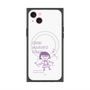 プレミアムスクエアケース with MagSafe［ ちびまる子ちゃん - セリフC ］
