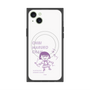 プレミアムスクエアケース with MagSafe［ ちびまる子ちゃん - セリフC ］