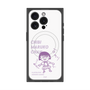 プレミアムスクエアケース with MagSafe［ ちびまる子ちゃん - セリフC ］