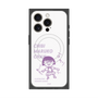 プレミアムスクエアケース with MagSafe［ ちびまる子ちゃん - セリフC ］
