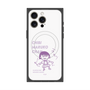 プレミアムスクエアケース with MagSafe［ ちびまる子ちゃん - セリフC ］