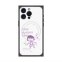 プレミアムスクエアケース with MagSafe［ ちびまる子ちゃん - セリフC ］