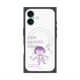 プレミアムスクエアケース with MagSafe［ ちびまる子ちゃん - セリフC ］