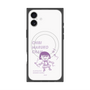 プレミアムスクエアケース with MagSafe［ ちびまる子ちゃん - セリフC ］