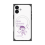 プレミアムスクエアケース with MagSafe［ ちびまる子ちゃん - セリフC ］