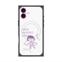 プレミアムスクエアケース with MagSafe［ ちびまる子ちゃん - セリフC ］