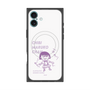 プレミアムスクエアケース with MagSafe［ ちびまる子ちゃん - セリフC ］