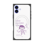 プレミアムスクエアケース with MagSafe［ ちびまる子ちゃん - セリフC ］