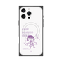 プレミアムスクエアケース with MagSafe［ ちびまる子ちゃん - セリフC ］