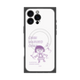プレミアムスクエアケース with MagSafe［ ちびまる子ちゃん - セリフC ］