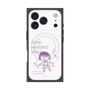 プレミアムスクエアケース with MagSafe［ ちびまる子ちゃん - セリフC ］