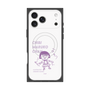 プレミアムスクエアケース with MagSafe［ ちびまる子ちゃん - セリフC ］