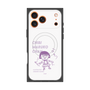 プレミアムスクエアケース with MagSafe［ ちびまる子ちゃん - セリフC ］