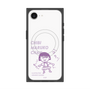 プレミアムスクエアケース with MagSafe［ ちびまる子ちゃん - セリフC ］