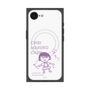 プレミアムスクエアケース with MagSafe［ ちびまる子ちゃん - セリフC ］