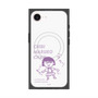 プレミアムスクエアケース with MagSafe［ ちびまる子ちゃん - セリフC ］
