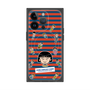プレミアムスクエアケース with MagSafe［ ちびまる子ちゃん - まる子とお友達 ］