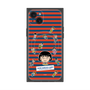 プレミアムスクエアケース with MagSafe［ ちびまる子ちゃん - まる子とお友達 ］