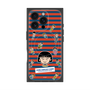 プレミアムスクエアケース with MagSafe［ ちびまる子ちゃん - まる子とお友達 ］