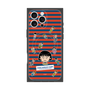 プレミアムスクエアケース with MagSafe［ ちびまる子ちゃん - まる子とお友達 ］