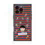プレミアムスクエアケース with MagSafe［ ちびまる子ちゃん - まる子とお友達 ］