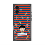 プレミアムスクエアケース with MagSafe［ ちびまる子ちゃん - まる子とお友達 ］