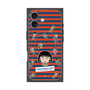 プレミアムスクエアケース with MagSafe［ ちびまる子ちゃん - まる子とお友達 ］