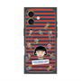 プレミアムスクエアケース with MagSafe［ ちびまる子ちゃん - まる子とお友達 ］
