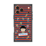 プレミアムスクエアケース with MagSafe［ ちびまる子ちゃん - まる子とお友達 ］