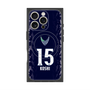 プレミアムスクエアケース with MagSafe［ 徳島ヴォルティス - 百年構想リーグ AWAODORI SPECIAL UNIFORM- 山越 康平 ］