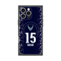 プレミアムスクエアケース with MagSafe［ 徳島ヴォルティス - 百年構想リーグ AWAODORI SPECIAL UNIFORM- 山越 康平 ］