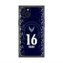プレミアムスクエアケース with MagSafe［ 徳島ヴォルティス - 百年構想リーグ AWAODORI SPECIAL UNIFORM- 渡 大生 ］