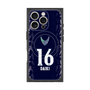プレミアムスクエアケース with MagSafe［ 徳島ヴォルティス - 百年構想リーグ AWAODORI SPECIAL UNIFORM- 渡 大生 ］
