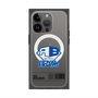 プレミアムスクエアケース with MagSafe［ D.LEAGUE - avex ROYALBRATS - ロゴA ］