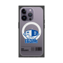 プレミアムスクエアケース with MagSafe［ D.LEAGUE - avex ROYALBRATS - ロゴA ］