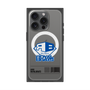 プレミアムスクエアケース with MagSafe［ D.LEAGUE - avex ROYALBRATS - ロゴA ］