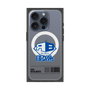 プレミアムスクエアケース with MagSafe［ D.LEAGUE - avex ROYALBRATS - ロゴA ］