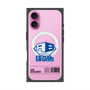 プレミアムスクエアケース with MagSafe［ D.LEAGUE - avex ROYALBRATS - ロゴA ］