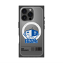 プレミアムスクエアケース with MagSafe［ D.LEAGUE - avex ROYALBRATS - ロゴA ］