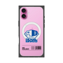 プレミアムスクエアケース with MagSafe［ D.LEAGUE - avex ROYALBRATS - ロゴA ］