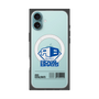 プレミアムスクエアケース with MagSafe［ D.LEAGUE - avex ROYALBRATS - ロゴA ］