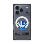 プレミアムスクエアケース with MagSafe［ D.LEAGUE - avex ROYALBRATS - ロゴA ］