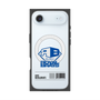 プレミアムスクエアケース with MagSafe［ D.LEAGUE - avex ROYALBRATS - ロゴA ］
