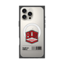 プレミアムスクエアケース with MagSafe［ D.LEAGUE - Benefit one MONOLIZ - ロゴA ］