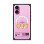 プレミアムスクエアケース with MagSafe［ D.LEAGUE - CyberAgent Legit - ロゴA ］